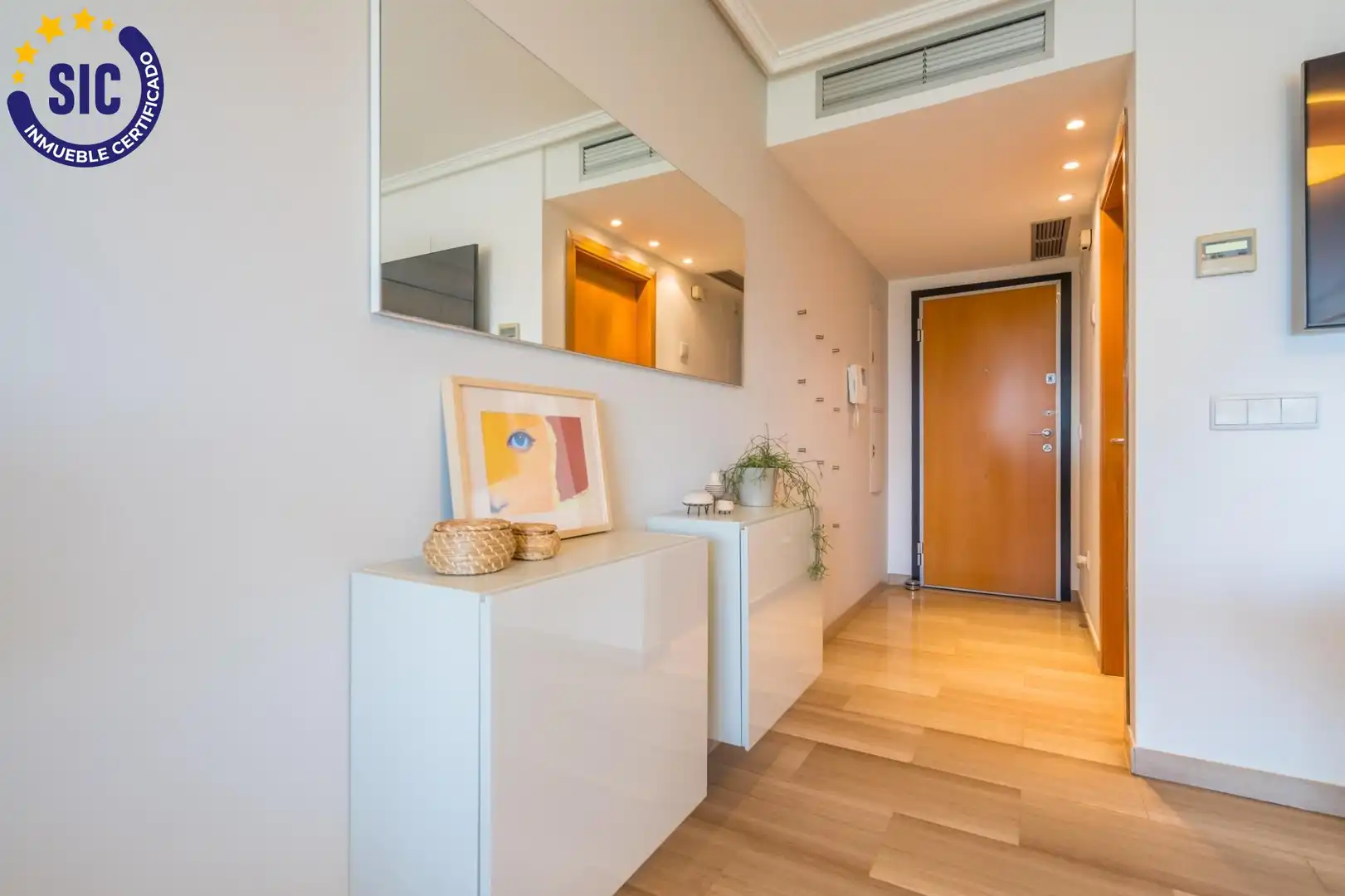 Estudio en venta en Valencia