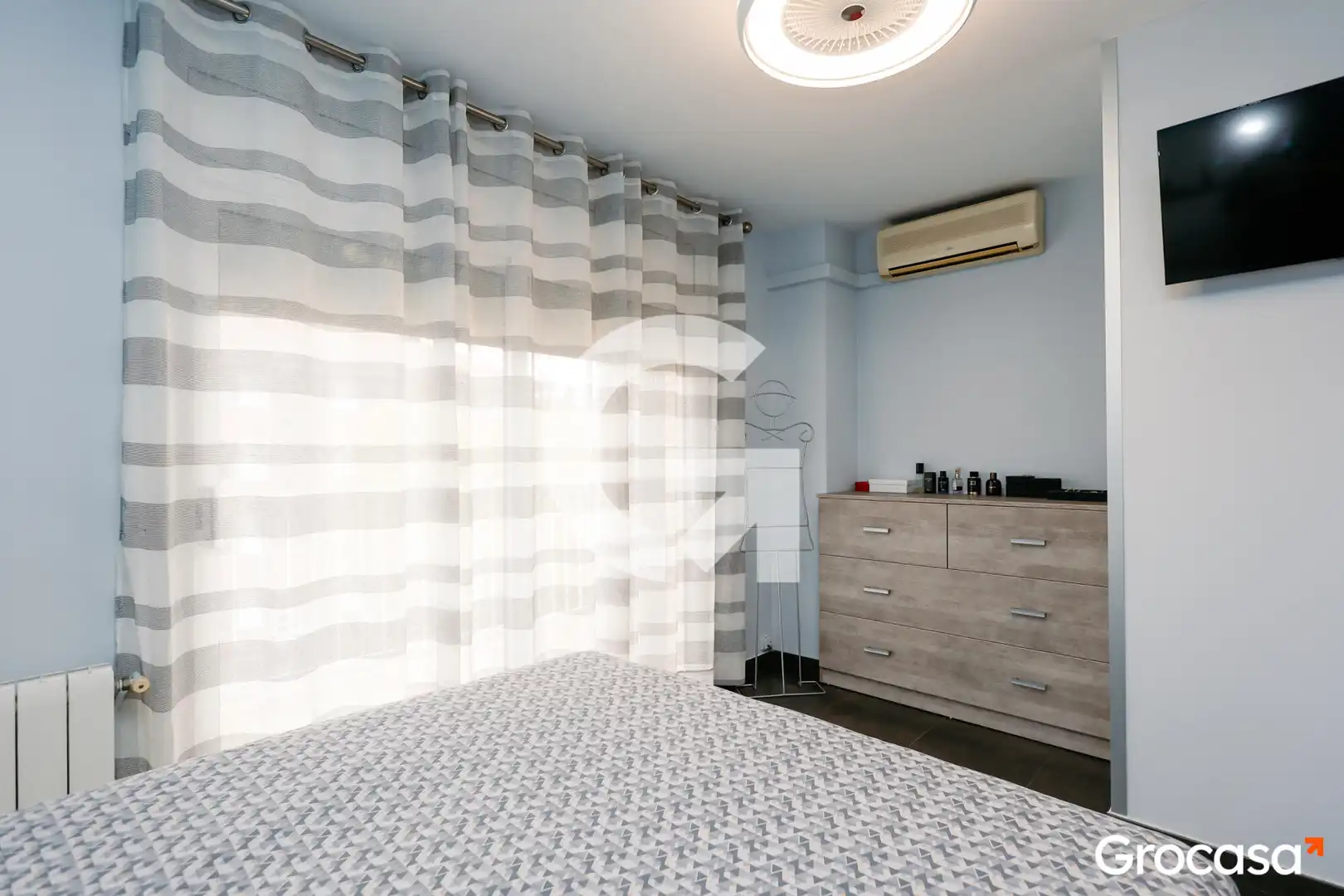 Attico con terrazza in vendita a AV CASTELLBISBAL, imagen 10
