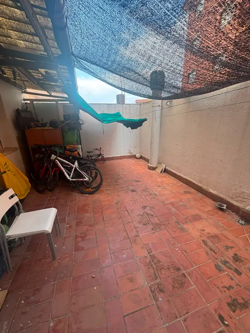 Terraza de Piso en venta en Martorell con Parquet, Terraza y Horno