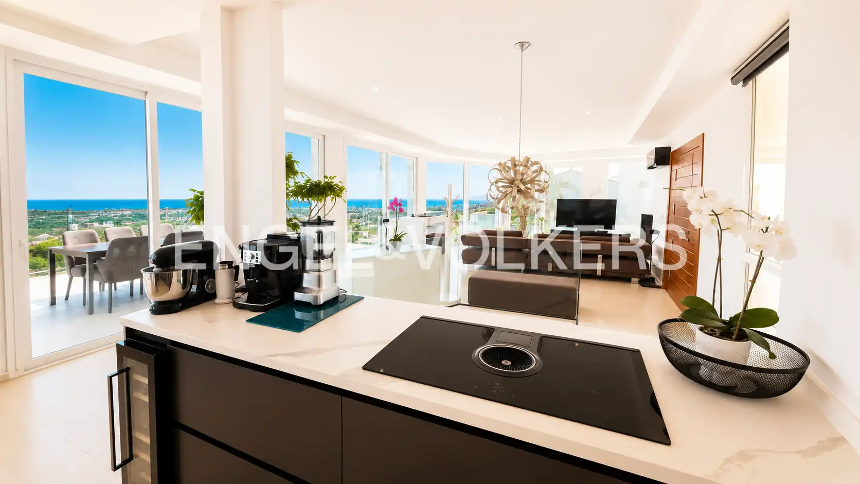 Casa con piscina en venta en La Pedrera - Vessanes, imagen 9