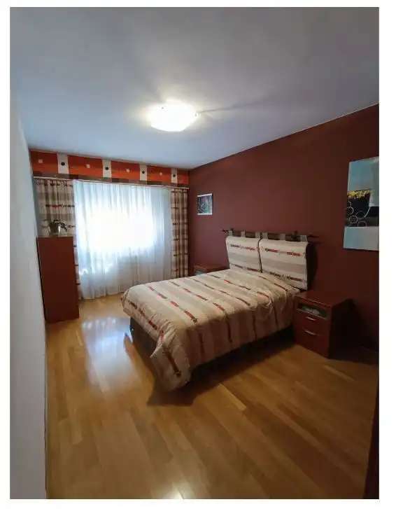 Habitación de Casa o chalet en venta en Cadrete con Trastero