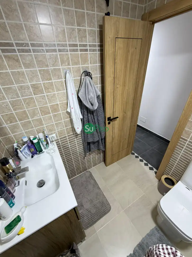 Flat for sale in Avenida Rufino Rubio, 14, Yeles