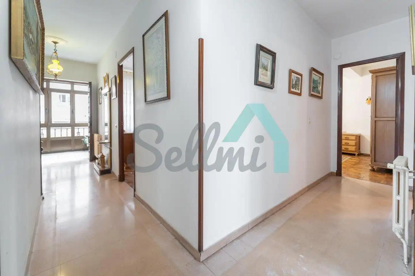 Casa o chalet en venta en Ribadeo con Calefacción, Jardín privado y Parquet