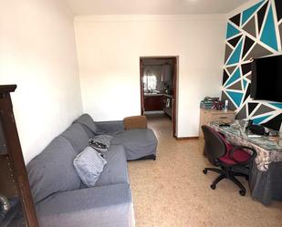 Living room of House or chalet for sale in Burguillos
