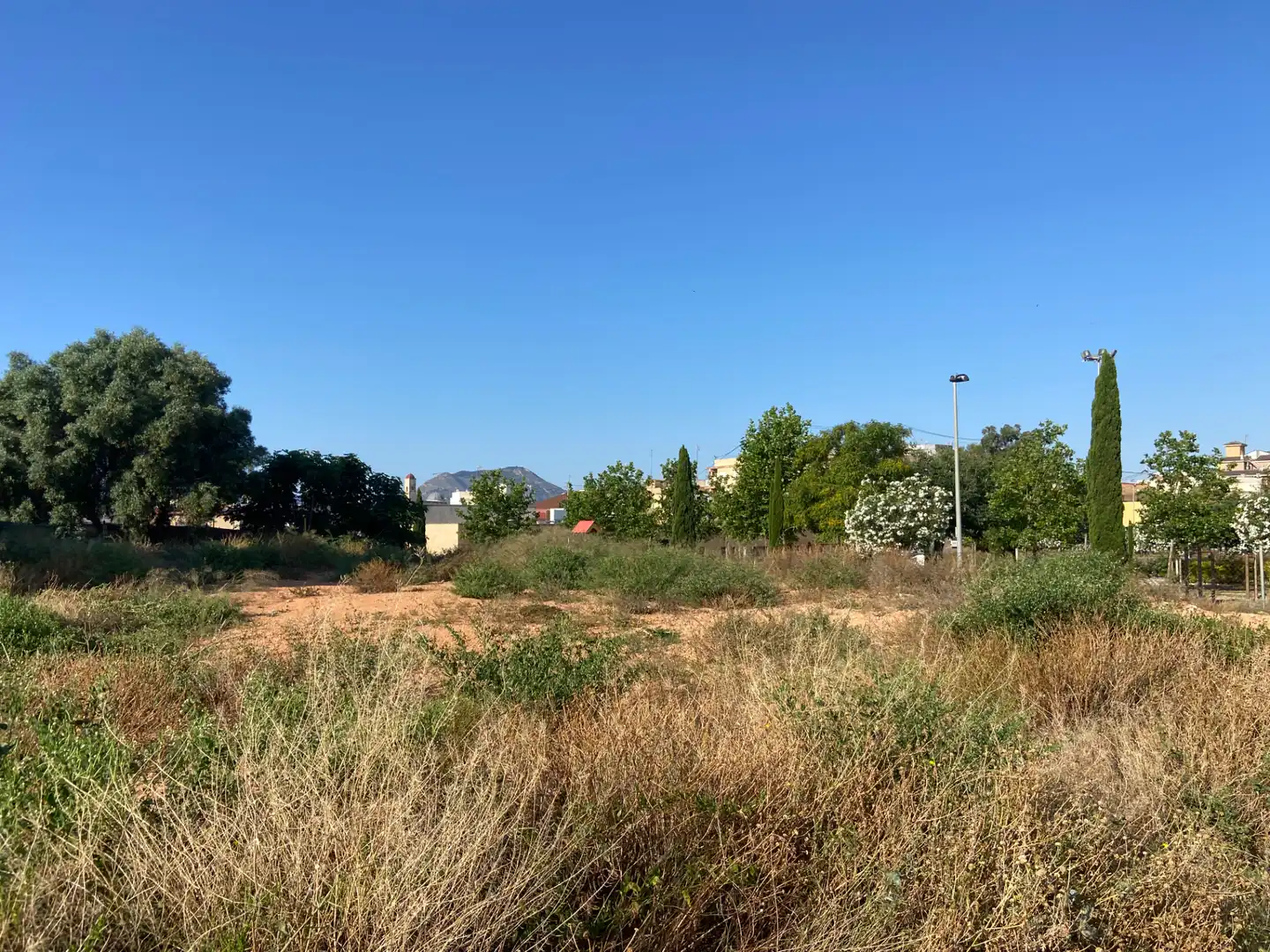 Wohnbaugrundstück zum Verkauf in Cartagena ciudad, imagen 15