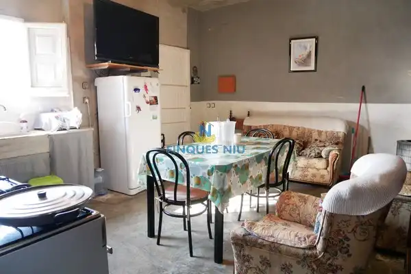 Kitchen of Houses for sale in Maçanet de la Selva  with Private garden