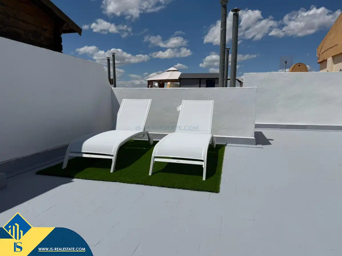 Bungalow amb piscina en venda a Zona Carrefour - Urbanizaciones, imagen 6