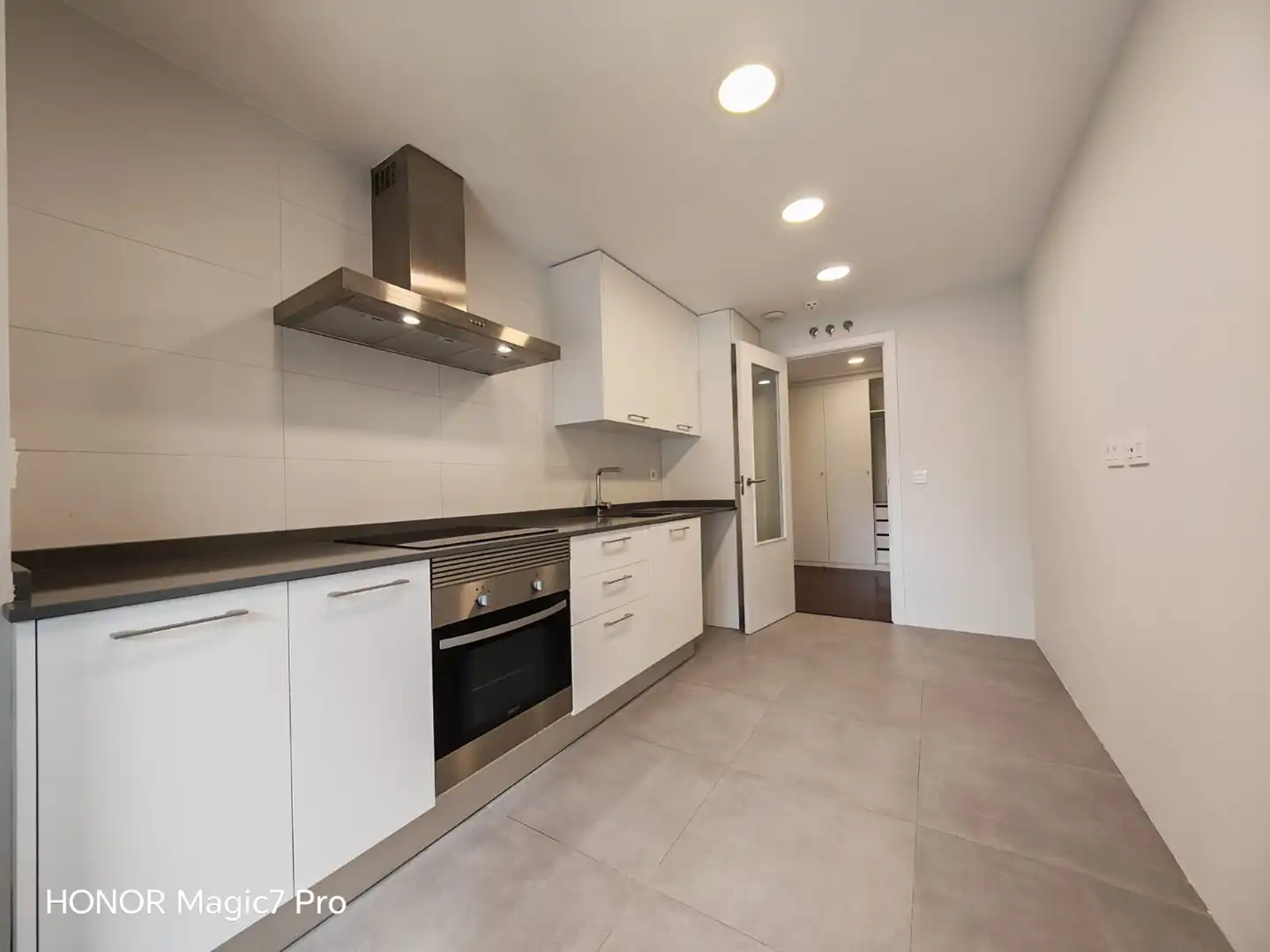 Cocina de Piso en venta en Boadilla del Monte con Aire acondicionado, Calefacción y Trastero