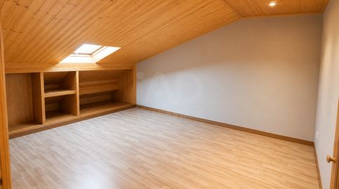 Foto 3 de Piso en venta en Avenida de Santa Mariña, 65, A Malata - Catabois - Ciudad Jardín, Ferrol