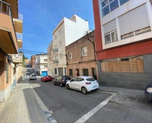 Exterior view of Duplex for sale in Mataró