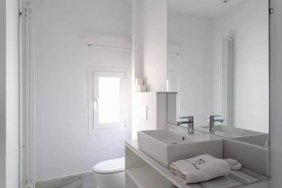 Apartment with lift to rent in Centro, imagen 7
