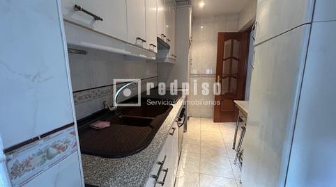 Foto 5 de Pis en venda a Ricardo Ortiz, Ventas, Madrid