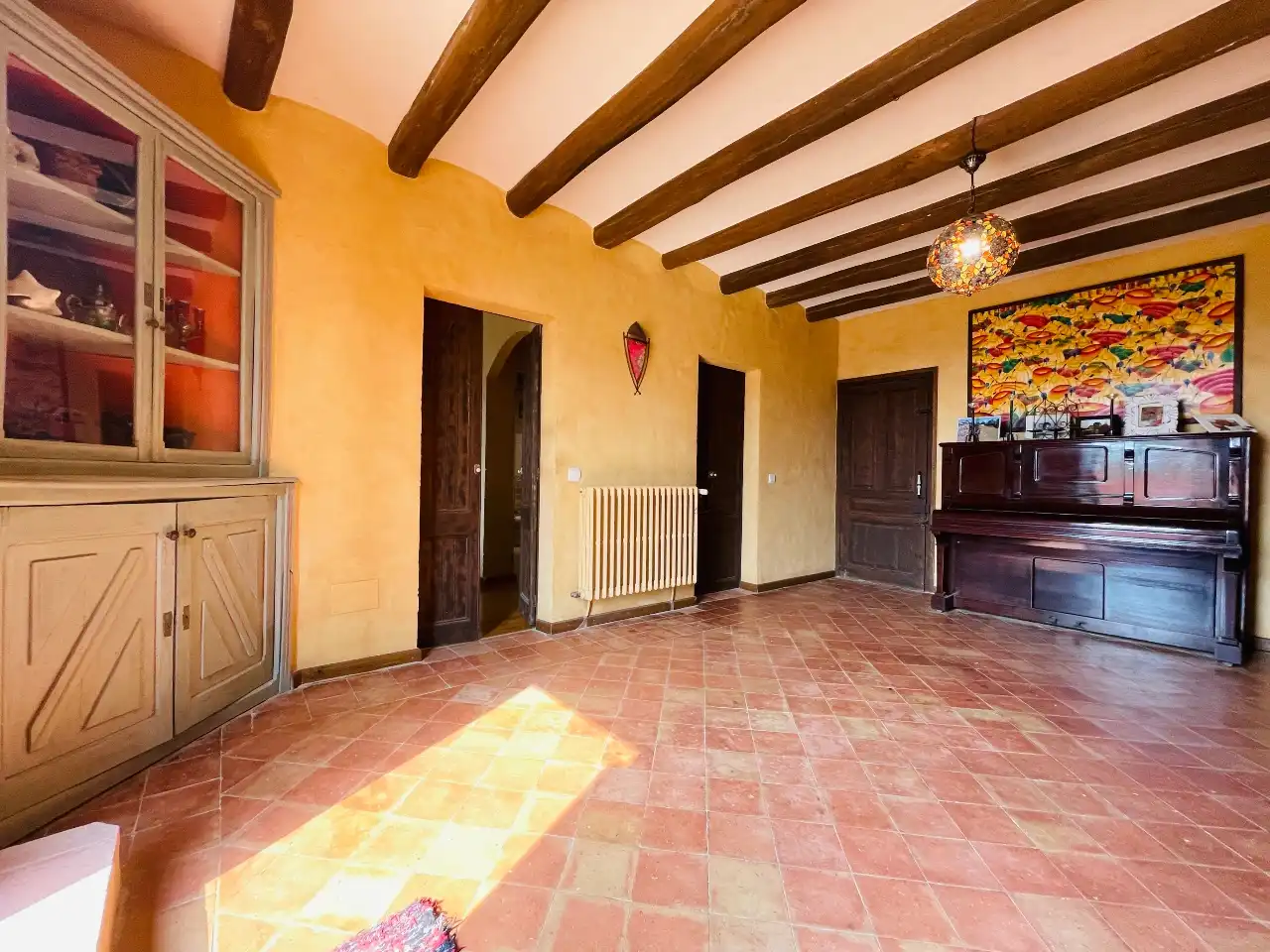 Finca rústica en venda en Cruïlles, Monells I Sant Sadurní de L'Heura amb Aire condicionat, Calefacció i Jardí privat