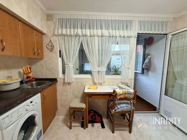 Piso en Alquiler en Larratundu Kalea en Otxarkoaga