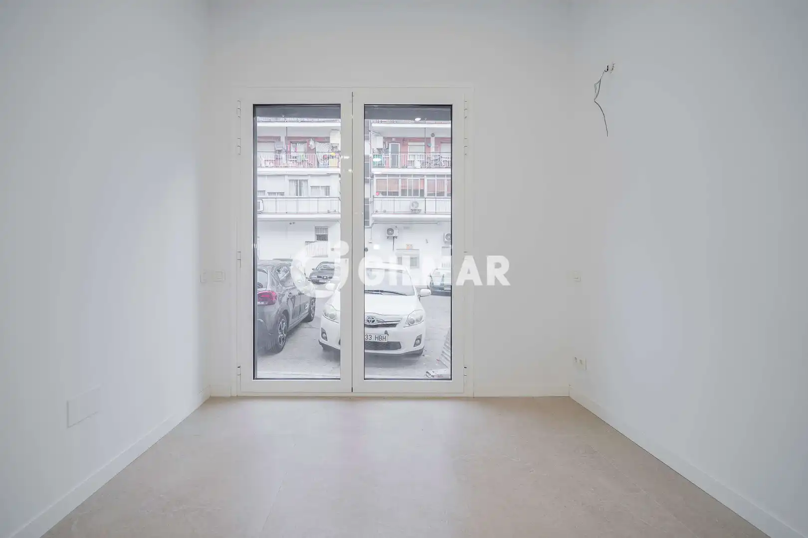 Habitación de Piso en venta en Madrid con Calefacción