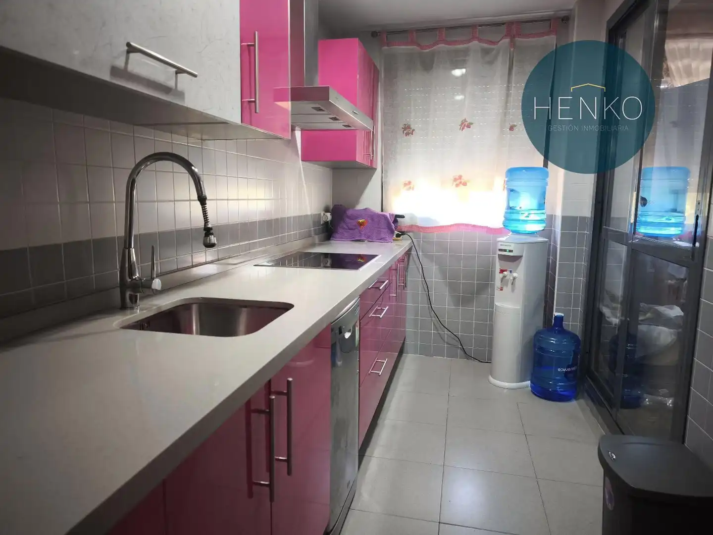 Wohnung mit Aufzug zum Verkauf in Pintor Enrique montenegro, imagen 6