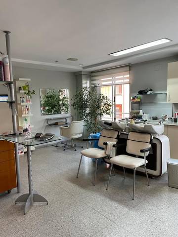 Local comercial en Alquiler en Bocairent