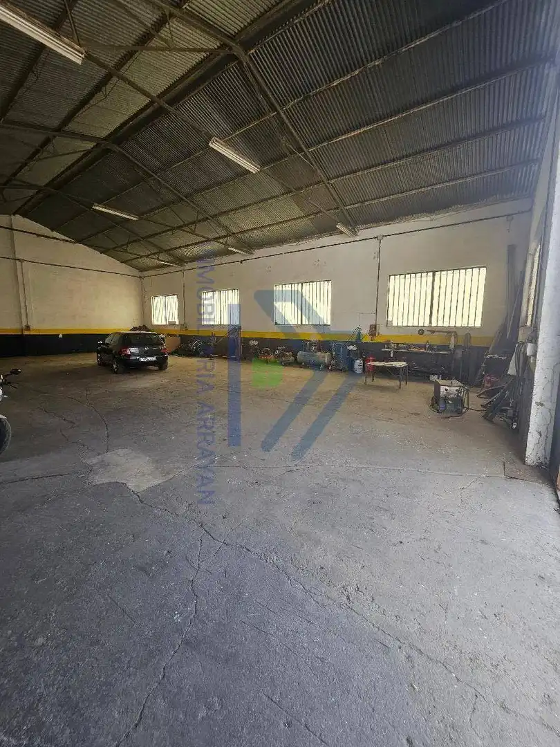 Industrial building for sale in Iznalloz, imagen 12