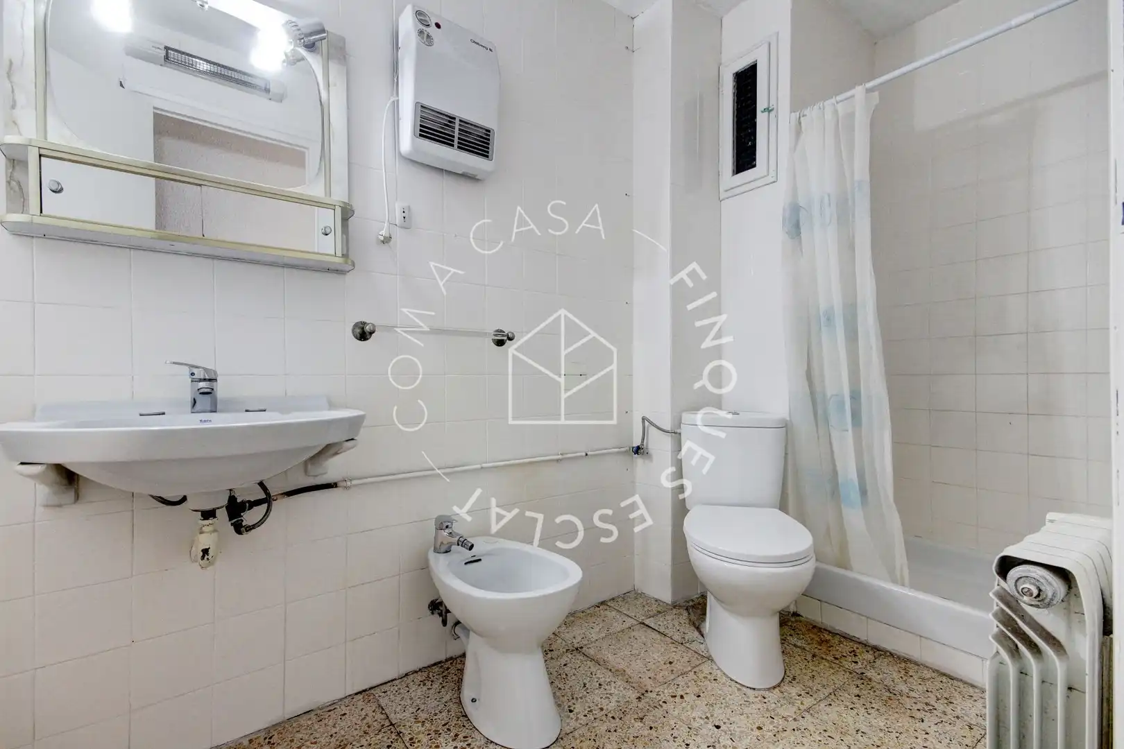 Piso en venta en Gelida