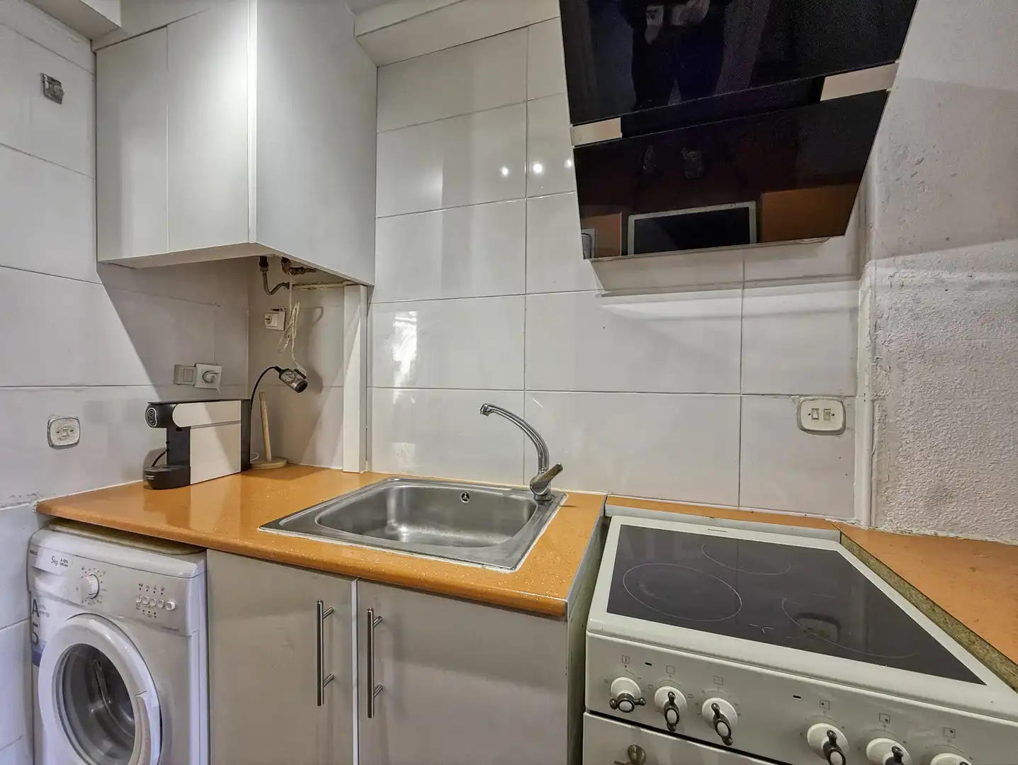 Wohnung zum Verkauf in Alcalá de la Selva, imagen 4