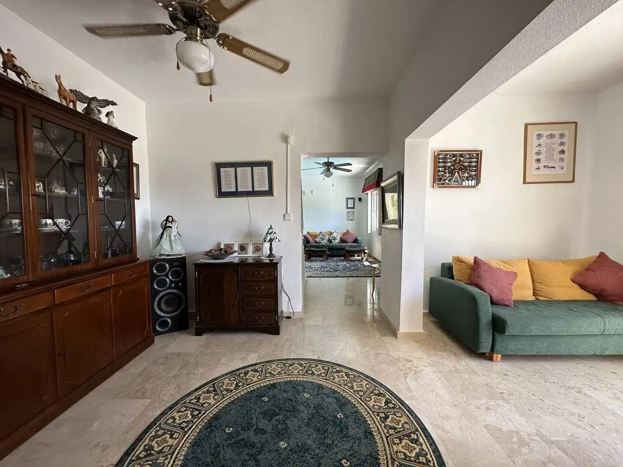 Casa o xalet en venda a N/A, -1, Lomas de Campoamor - Las Ramblas