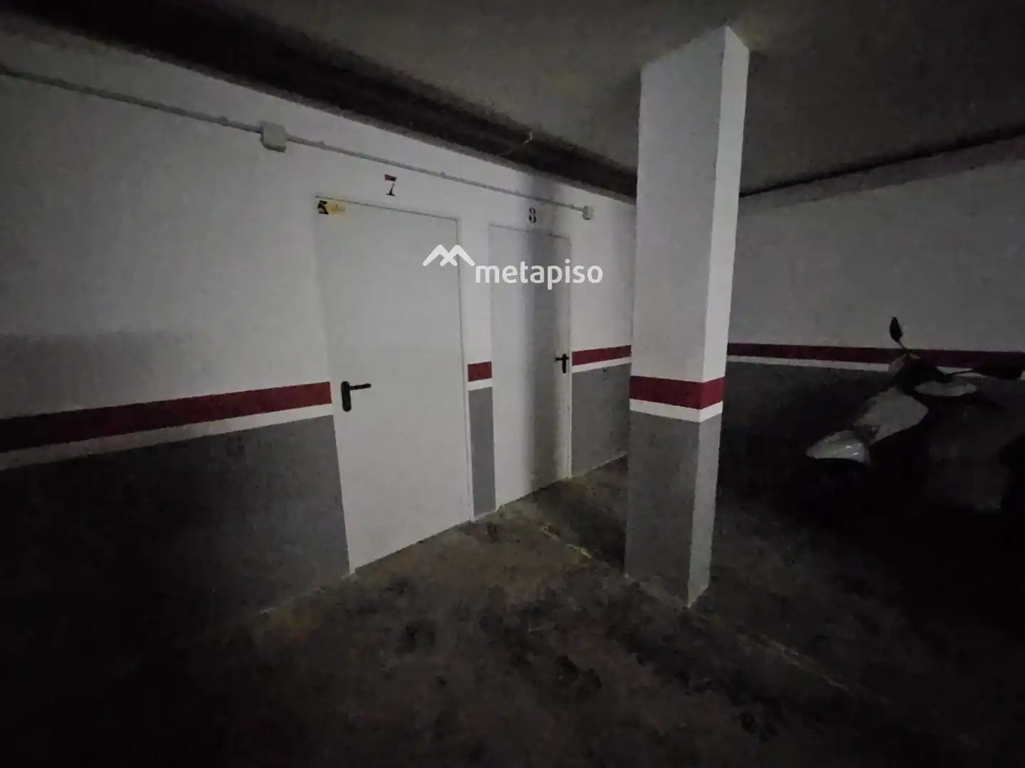 Piso con piscina en venta en CONDE ORBANEJA, imagen 17