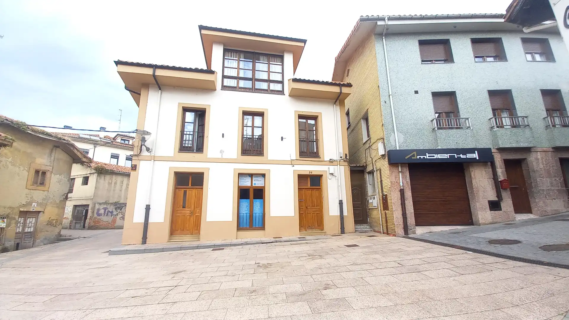 Oficina de lloguer a Calle Peligros, imagen 20