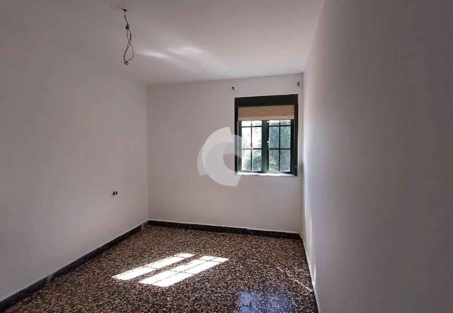 Habitación de Casa o chalet en venta en Lalín con Jardín privado