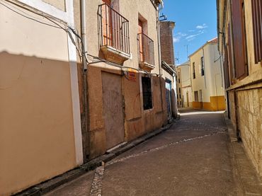 Terrenos y solares en venta en Ciudad Rodrigo