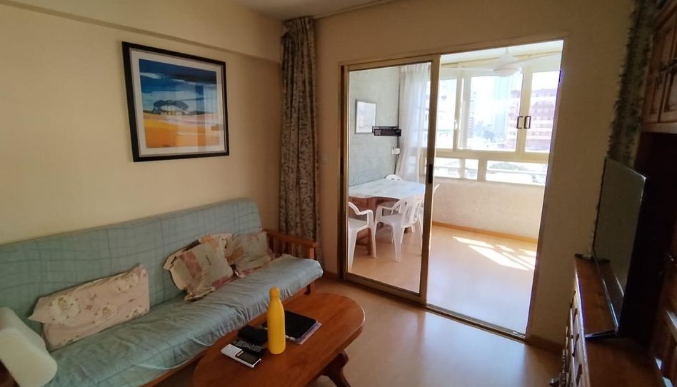 Apartamento en venta en Levante Alto - 2