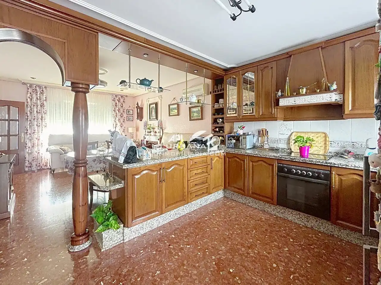 Casa con piscina en venta en Calle Don Juan de Borbón, imagen 11