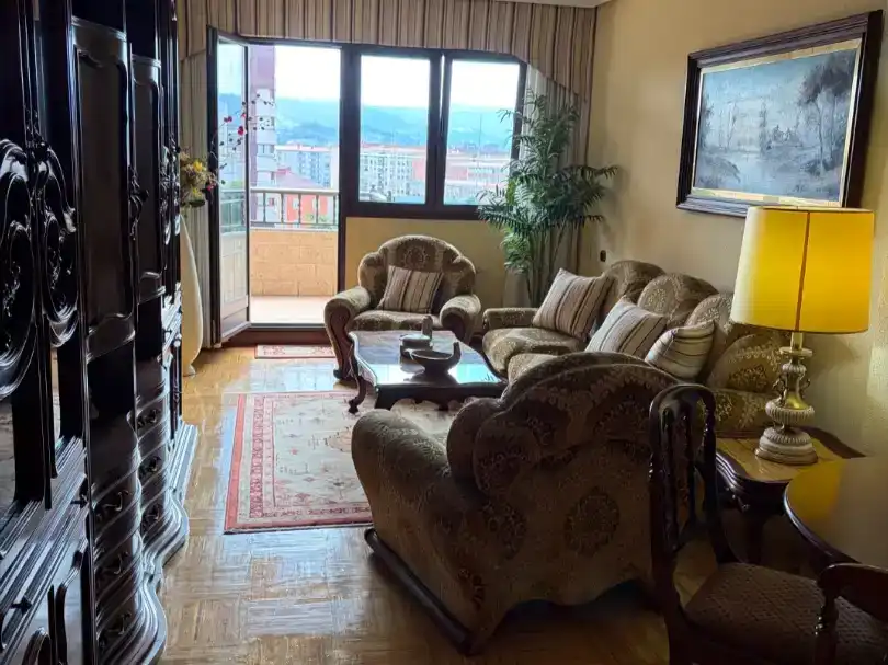 Wohnung zum Verkauf in Avenida de la Constitución, 96, El Polígono