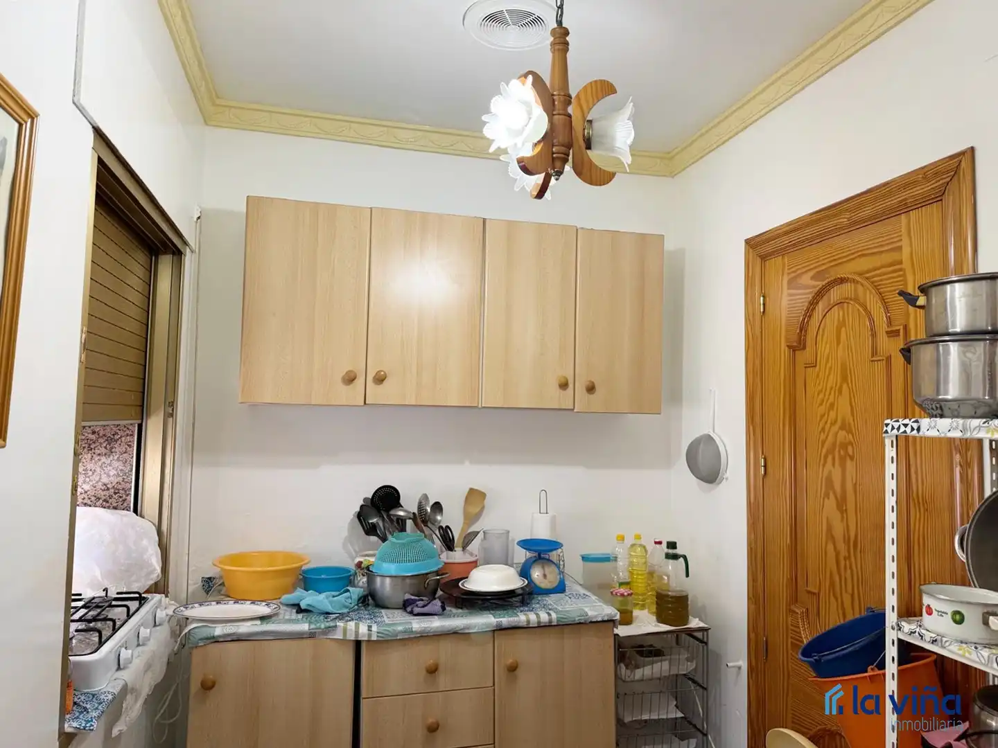 Chalet con jardín en venta en Calle Granada, imagen 19
