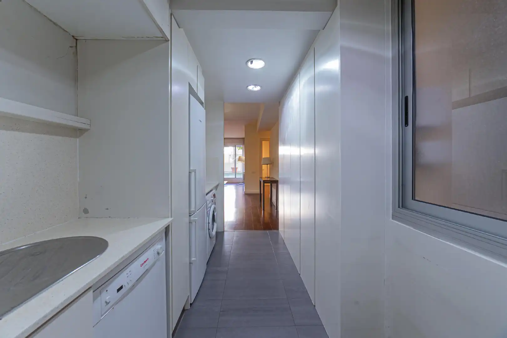 Flat with lift for sale in Les Corts, imagen 22