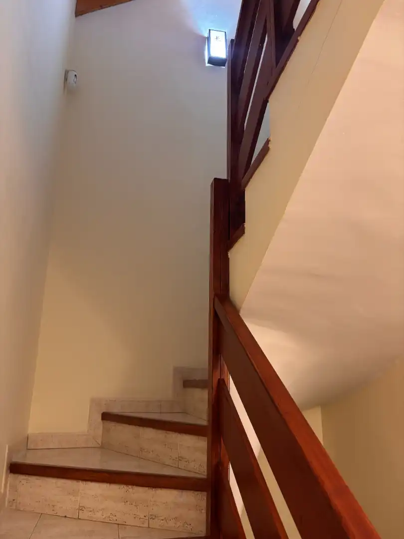Detached homes for sale in La Laguna
