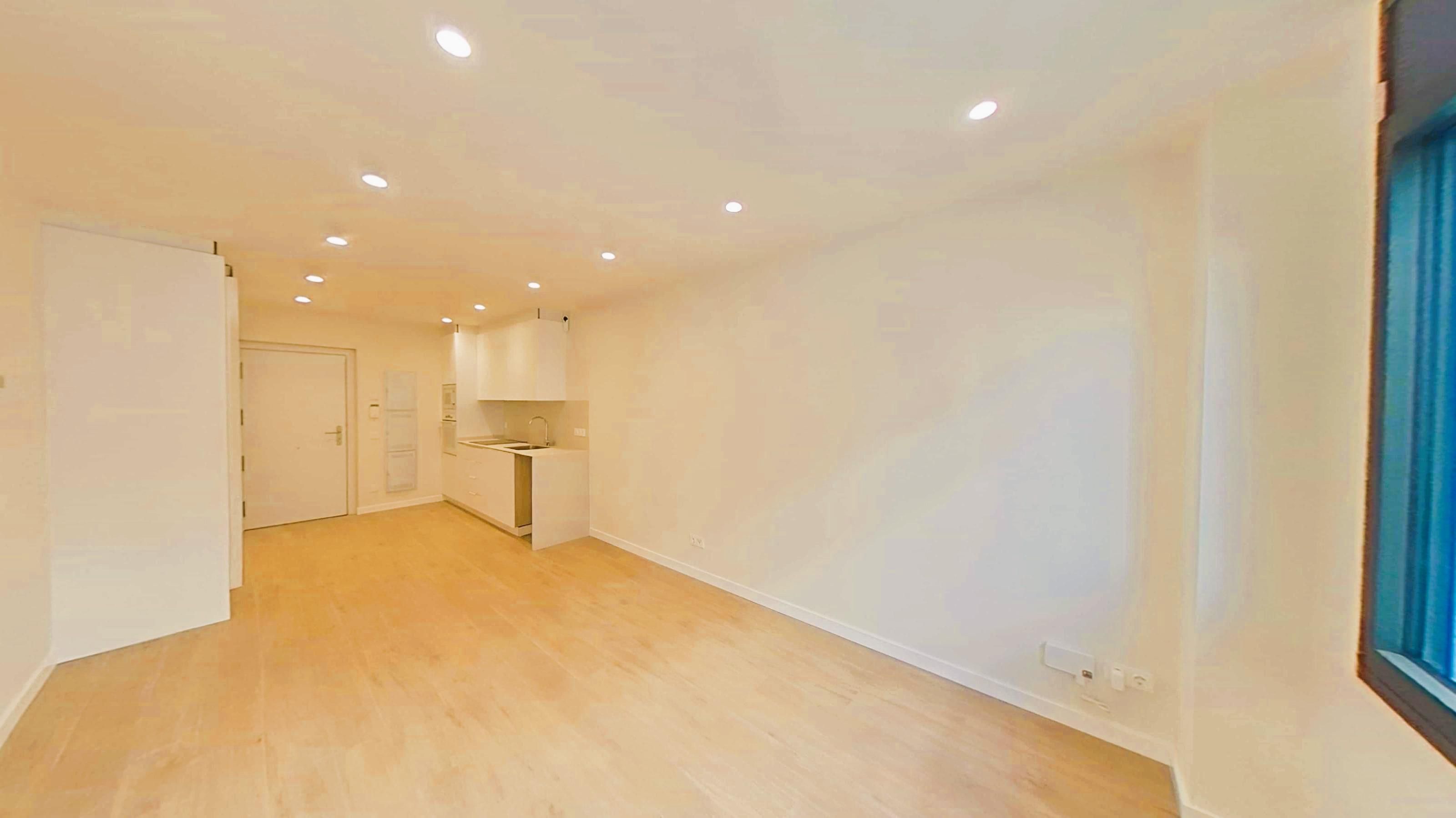 Habitación de Planta baja en venta en Cubelles con Aire acondicionado, Calefacción y Jardín privado