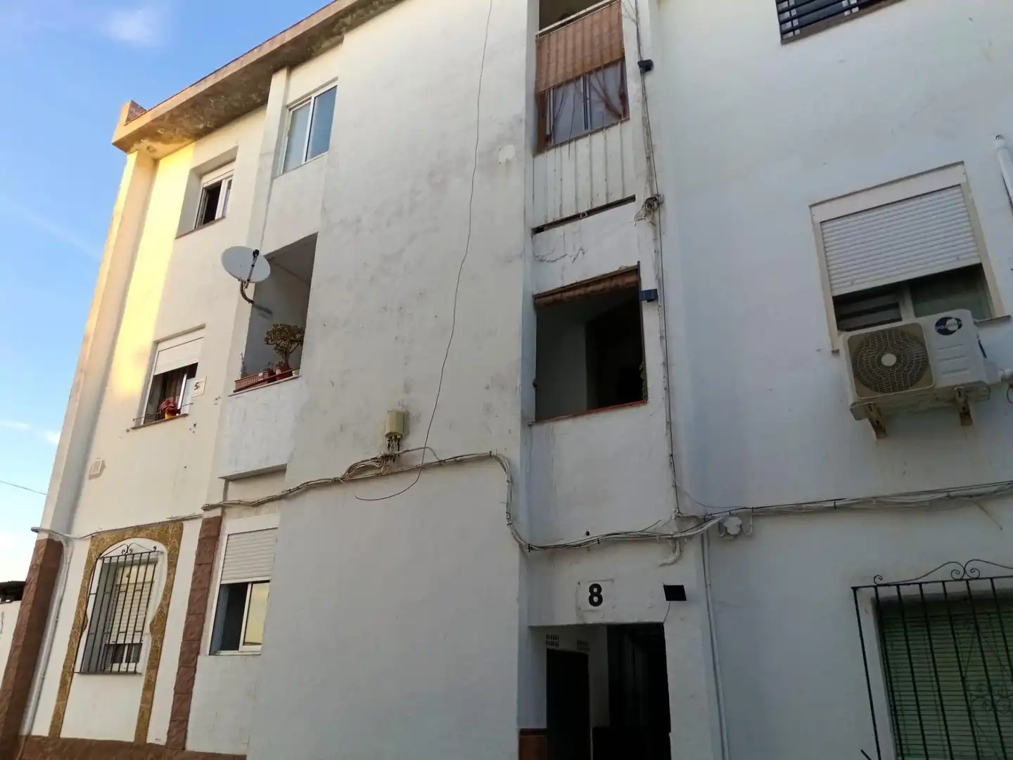 Appartement à vendre à San Roque Pueblo, imagen 2
