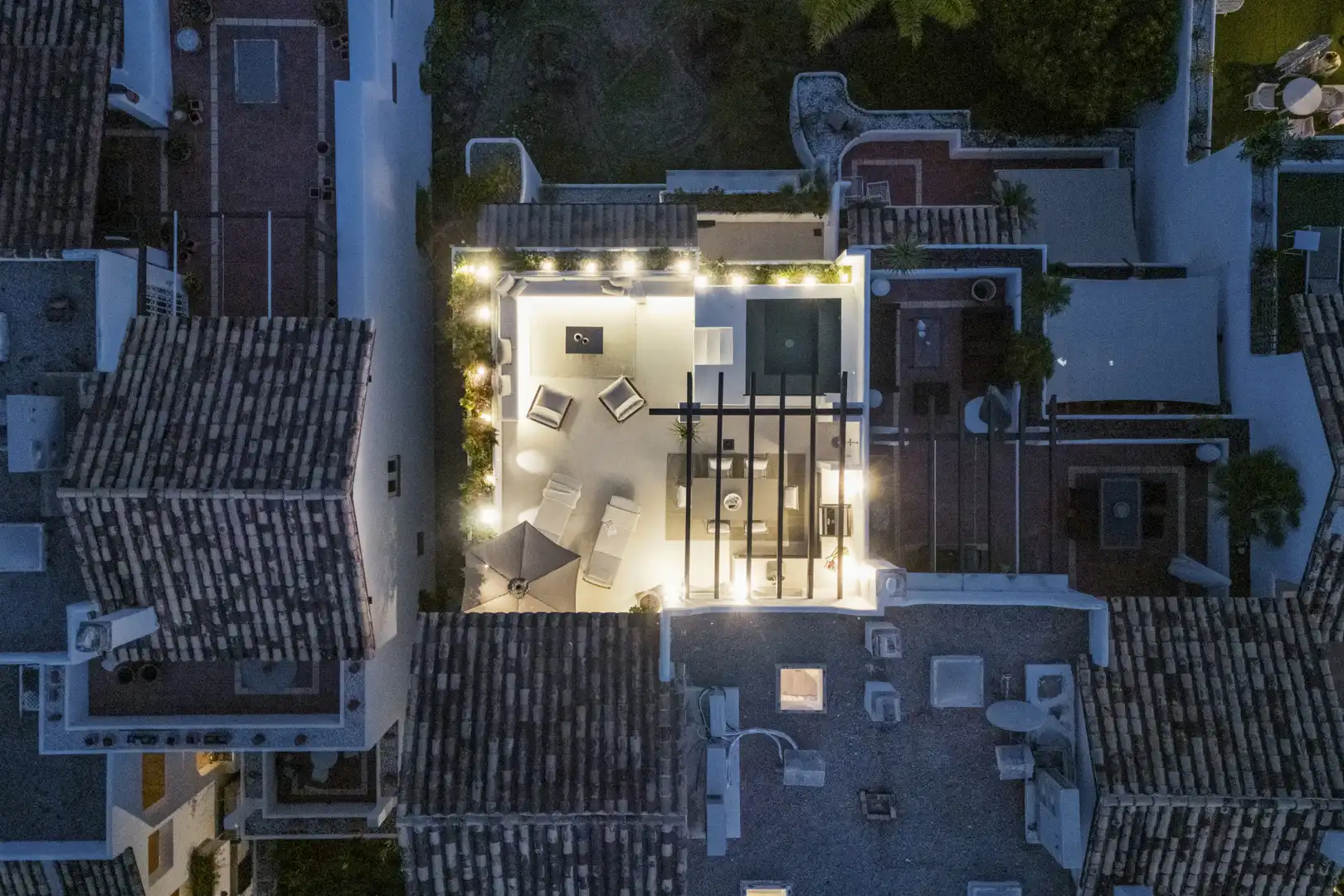 Penthouse mit Pool zum Verkauf in Benahavís pueblo, imagen 35