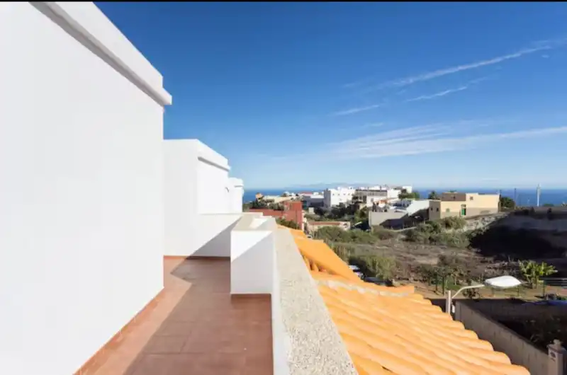 Terraced house with terrace to rent in Carretera General Arico Viejo 10A, imagen 31