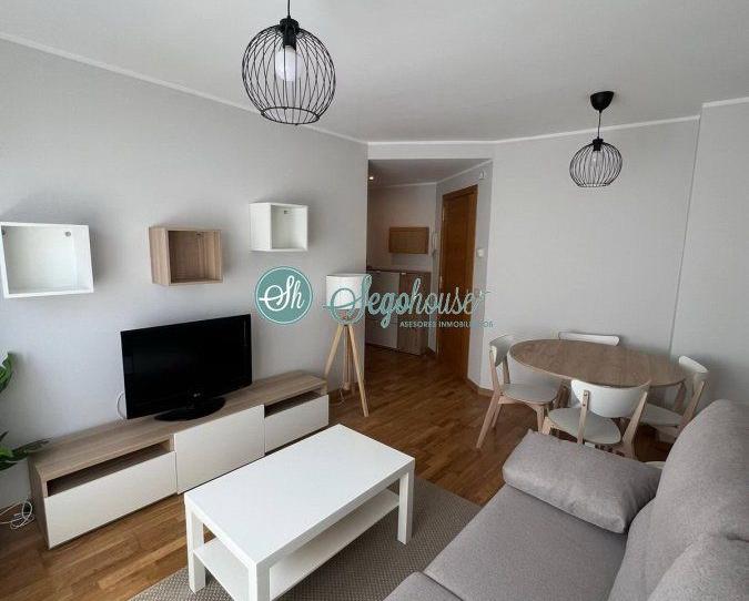Photo 1 of Flat to rent in Valverde del Majano, Segovia
