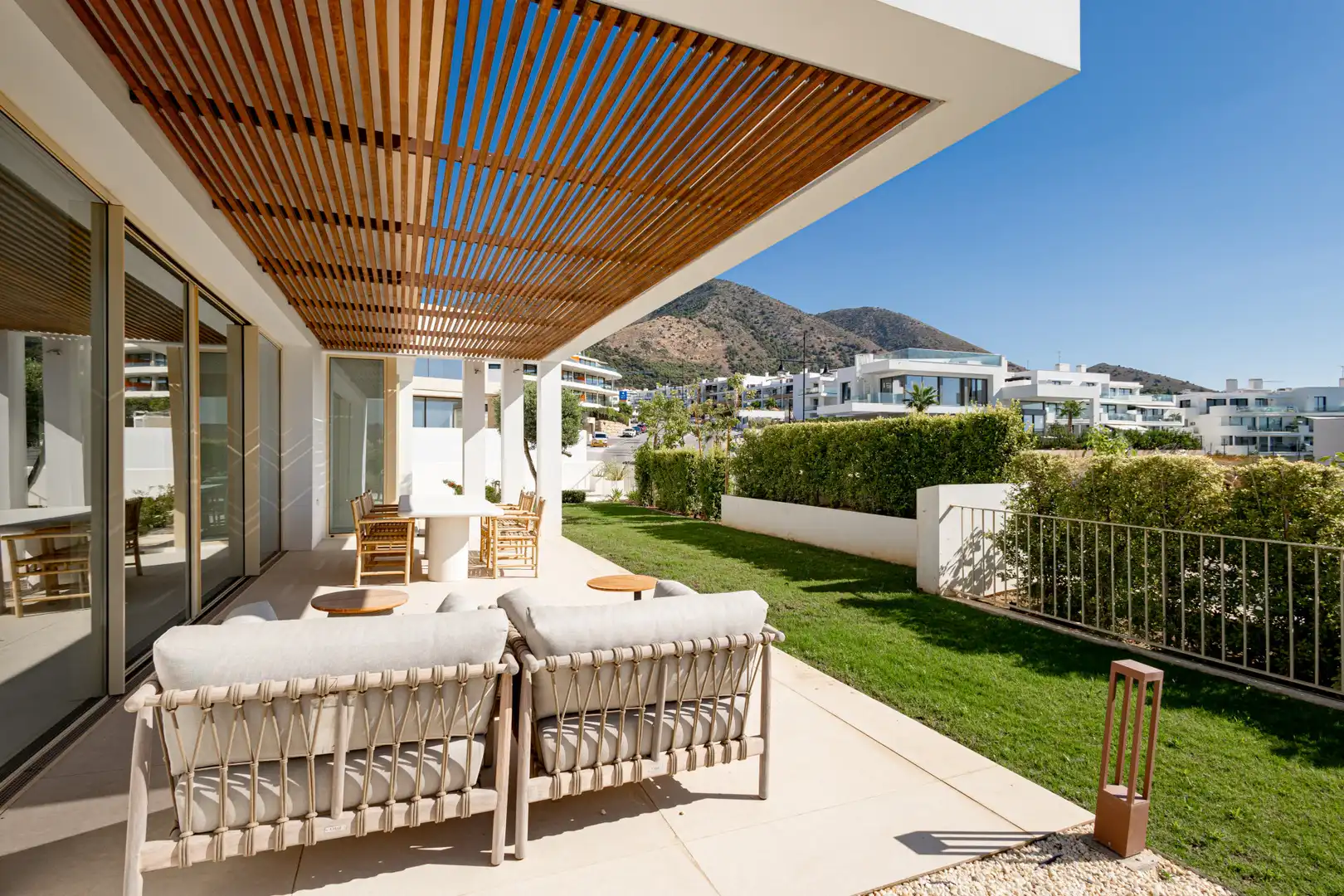 Casa con terrazza in vendita a CANARIOS LOS 6, imagen 34
