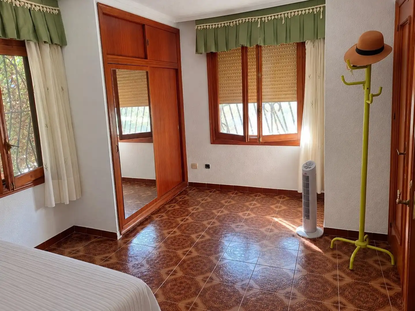 Detached house with pool for sale in La Algoda - Matola - Llano de San José, imagen 17