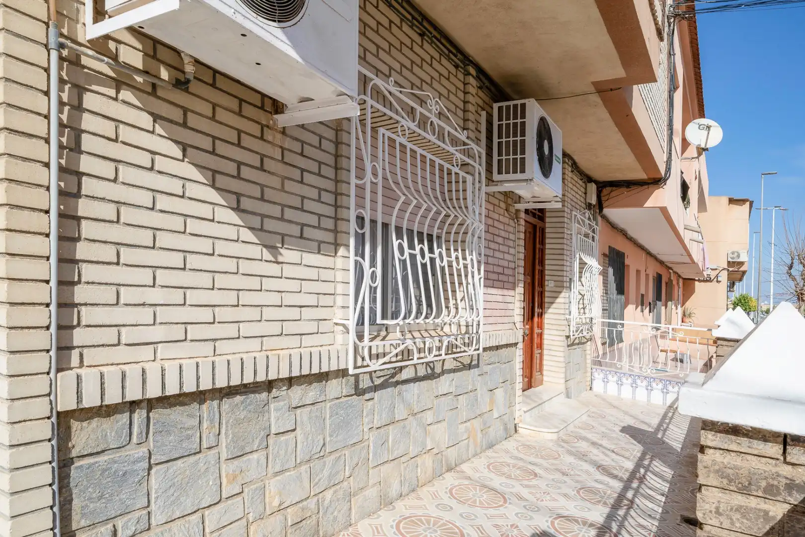 Casa adosada en venda a Centro