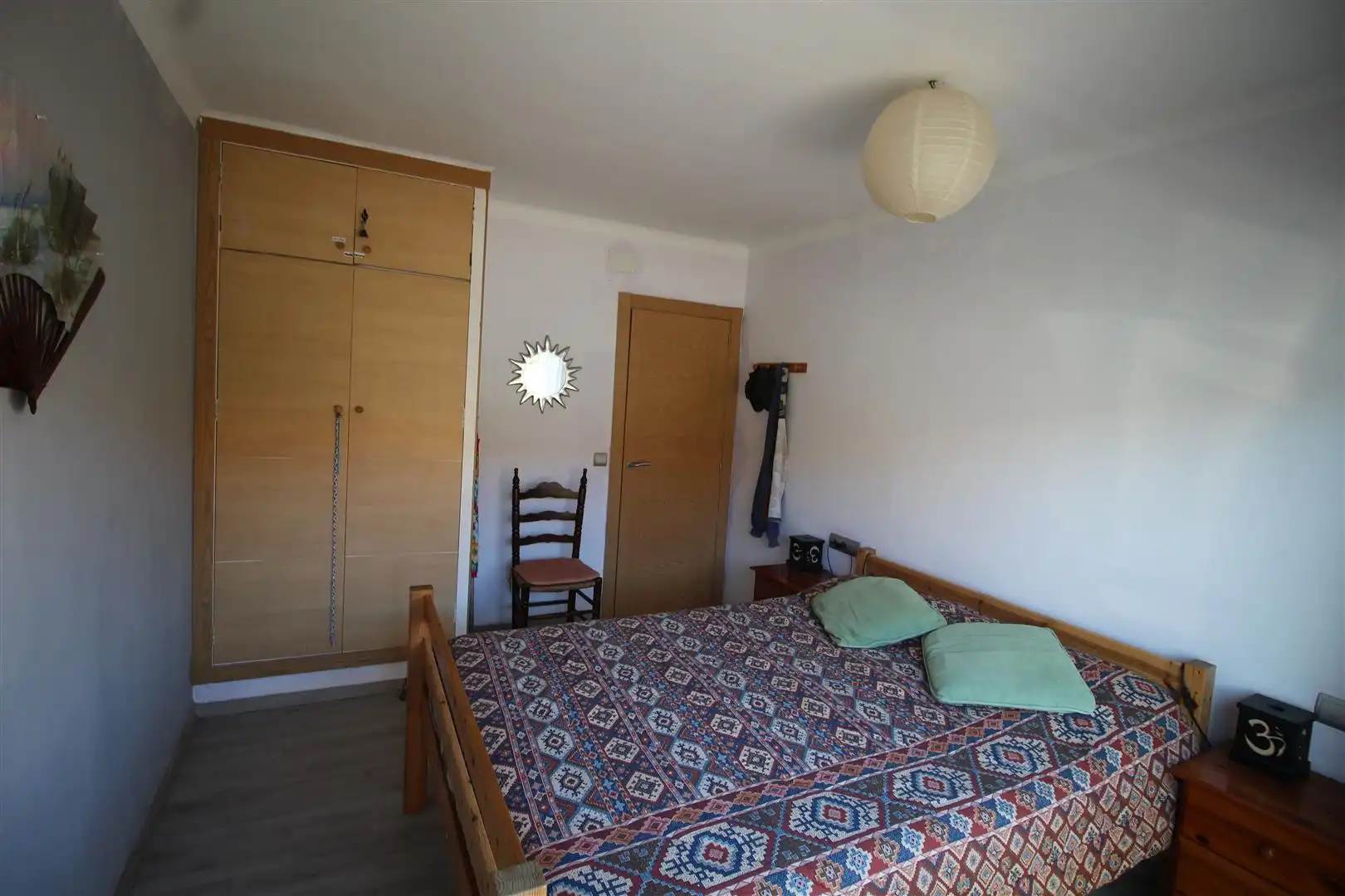 Habitación de Apartamento en venta en L'Estartit con Calefacción, Terraza y Piscina