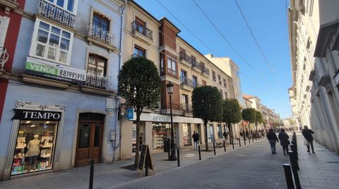 Foto 4 de Dúplex en venta en Rodríguez Murias, 21, Ribadeo, Lugo