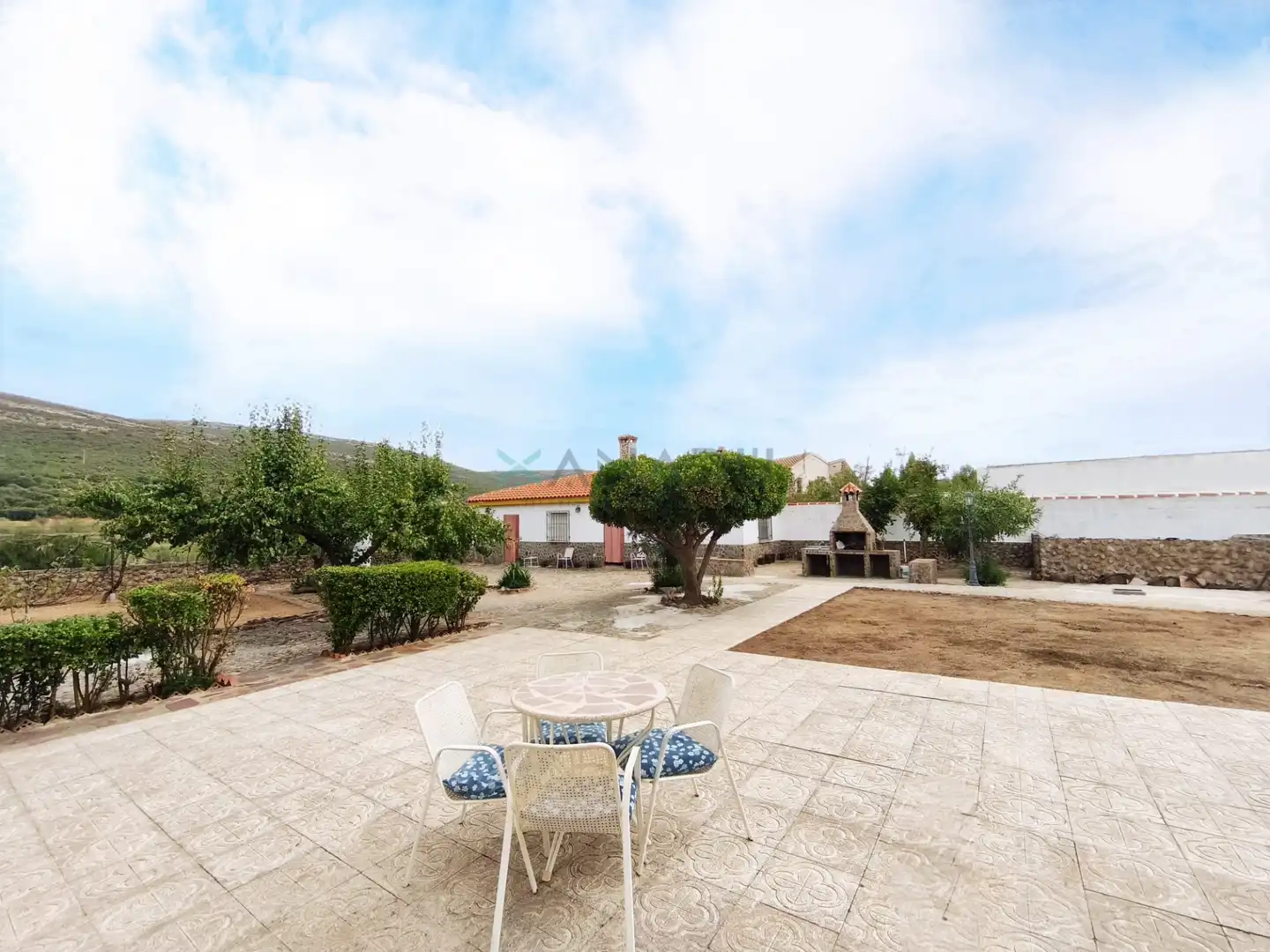 Casa con balcone in vendita a Paseo Santa Quiteria, imagen 66
