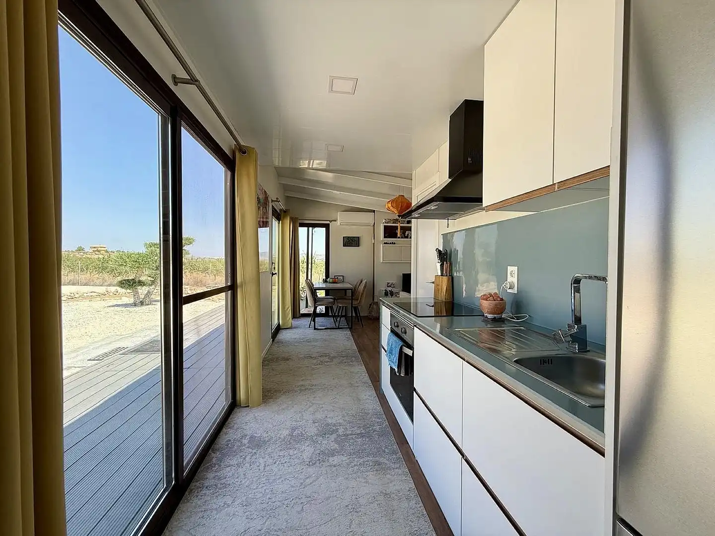 Chalet en venta en El Pinós / Pinoso, imagen 61