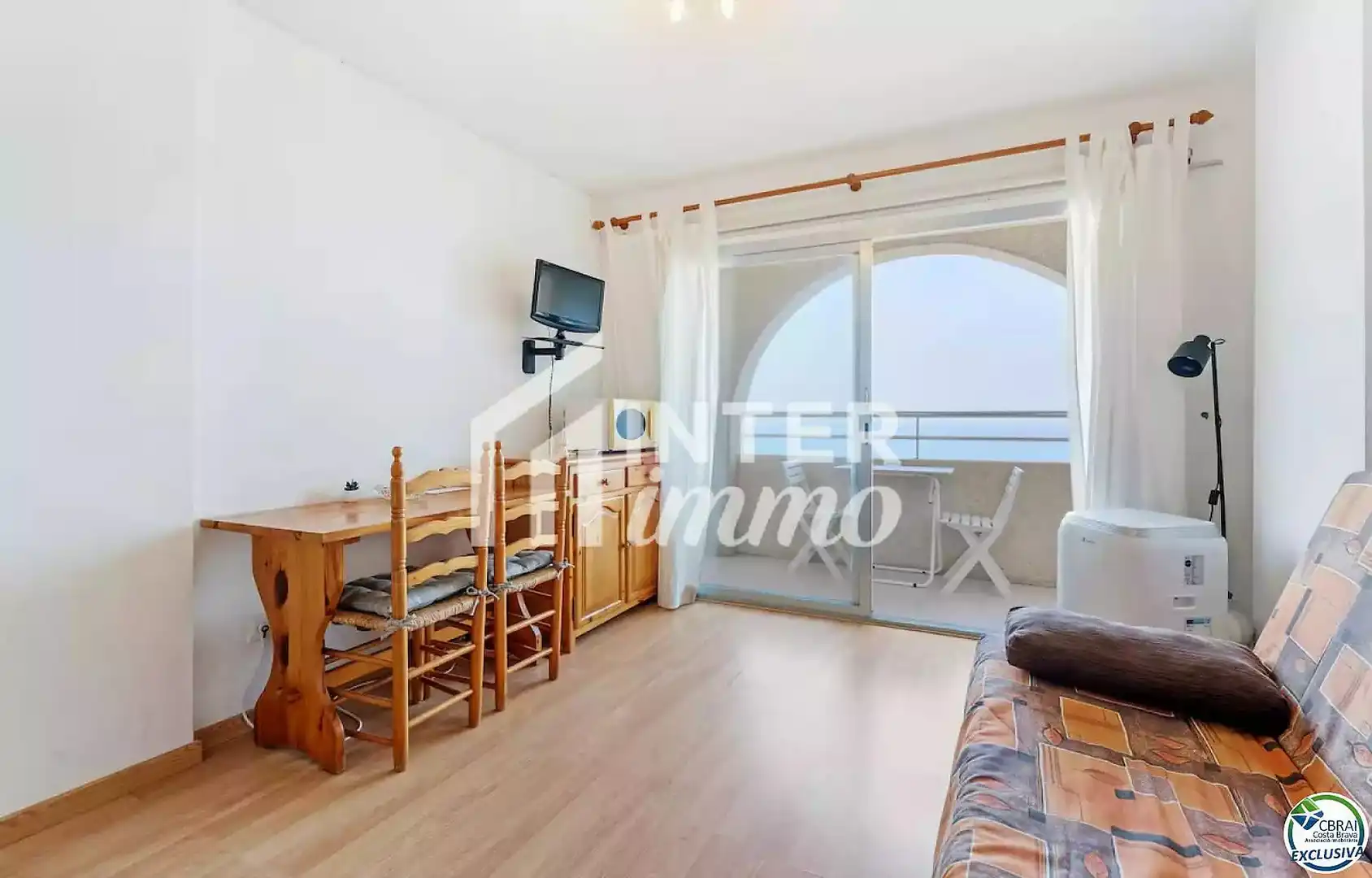 Estudio con ascensor en venta en Sector DELTA MUGA 7-8, imagen 7