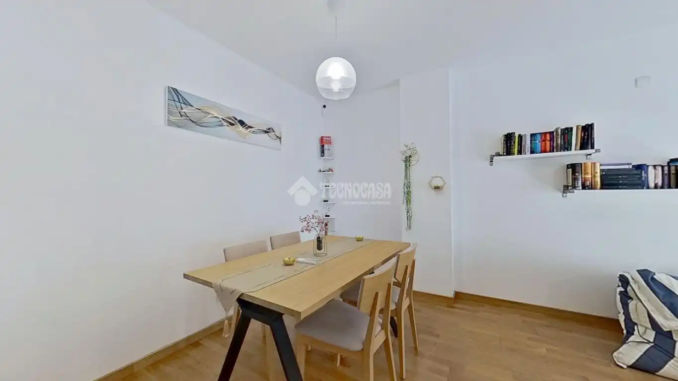 Comedor de Piso en venta en Barberà del Vallès con Aire acondicionado, Trastero y Balcón