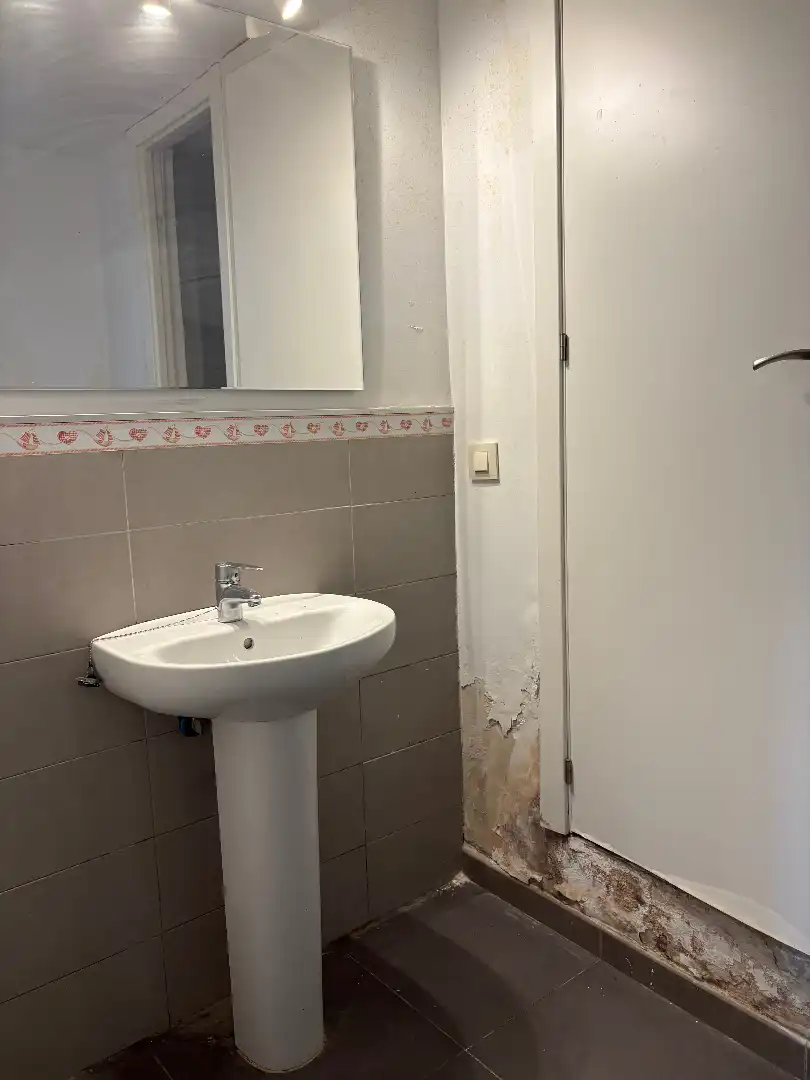 Baño de Piso en venta en Madrid